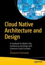 Carte Cloud Native Architecture and Design 