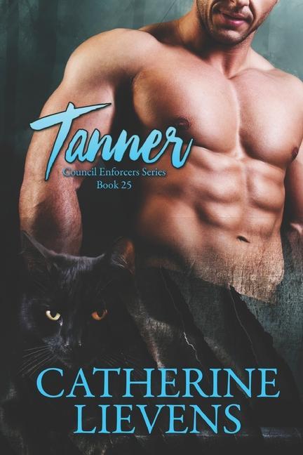 Carte Tanner Catherine Lievens