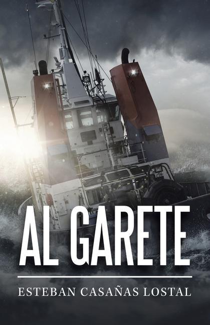 Boek Garete Esteban Casa?as Lostal