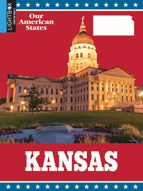Book Kansas Jennifer Nault