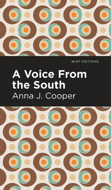 Kniha Voice From the South Mint Editions