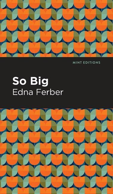 Книга So Big Mint Editions