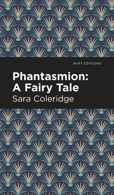 Knjiga Phantasmion Mint Editions