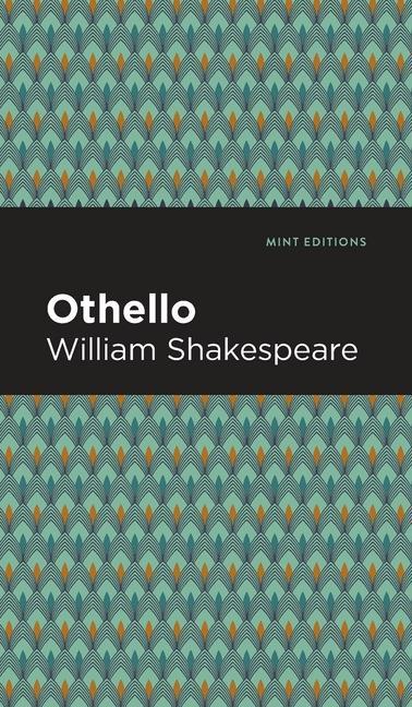 Knjiga Othello Mint Editions