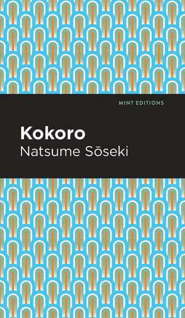 Könyv Kokoro Mint Editions