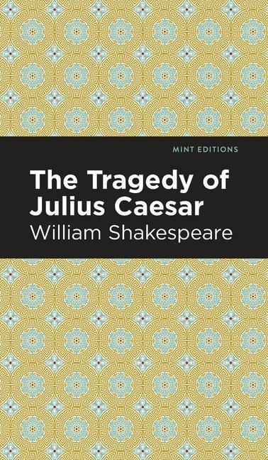 Knjiga Julius Caesar Mint Editions