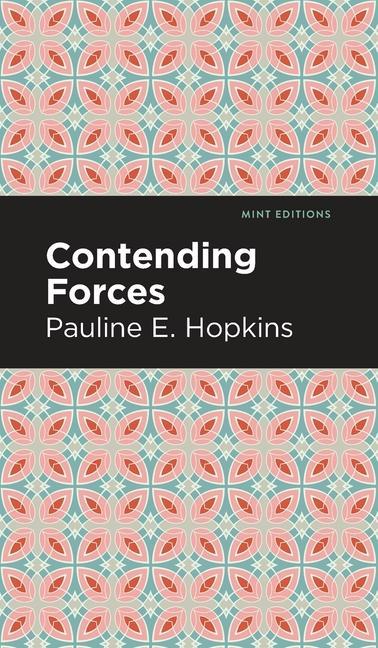 Knjiga Contending Forces Mint Editions