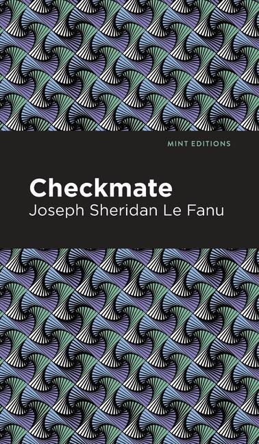 Knjiga Checkmate Mint Editions