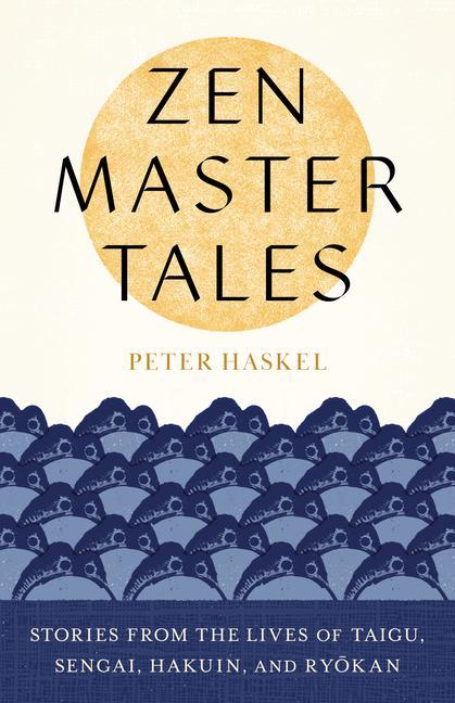 Könyv Zen Master Tales 
