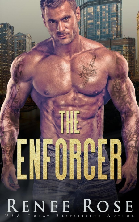 Βιβλίο Enforcer Renee Rose