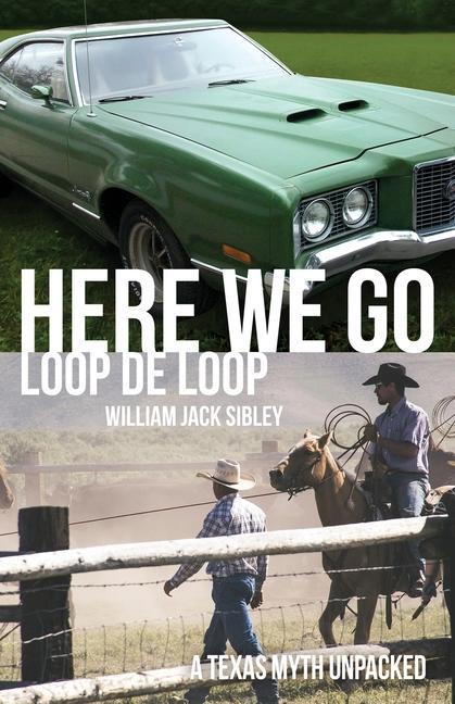 Knjiga Here We Go Loop De Loop William Jack Sibley