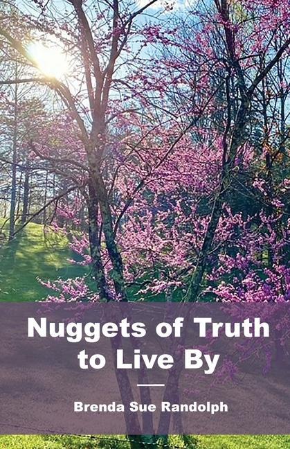 Buch Nuggets of Truth to Live By Brenda Sue Randolph