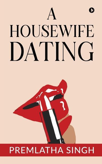 Kniha Housewife Dating 