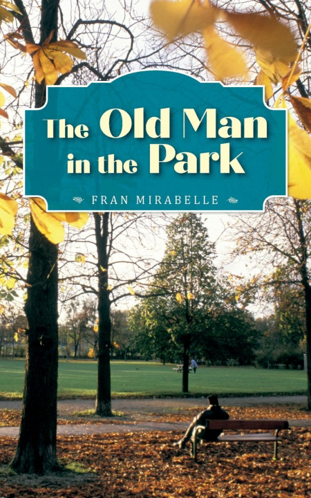 Carte Old Man in the Park 