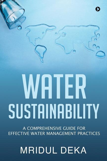 Knjiga Water Sustainability Mridul Deka
