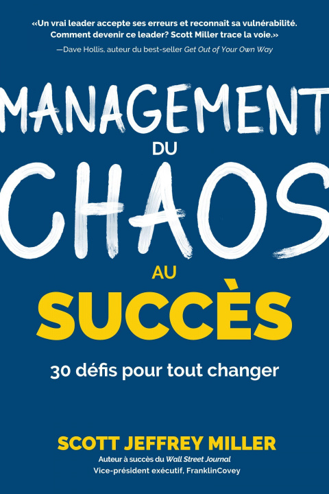 Carte Management: du chaos au succes 