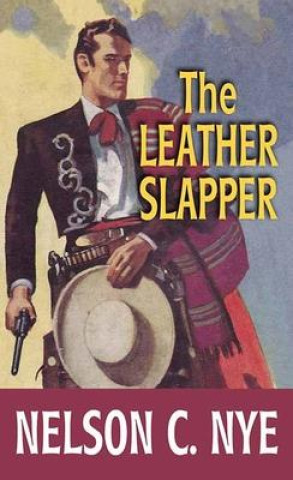 Knjiga The Leather Slapper 