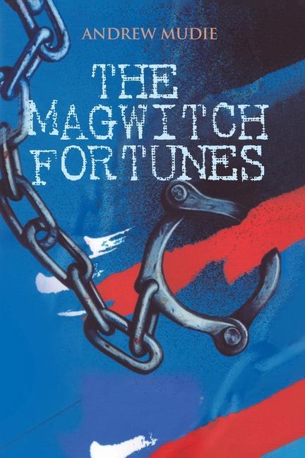 Kniha MAGWITCH FORTUNES 