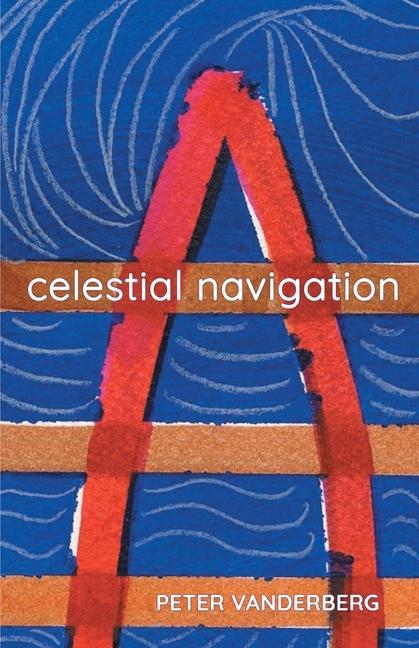 Knjiga celestial navigation Peter Vanderberg