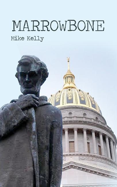 Knjiga Marrowbone Mike Kelly