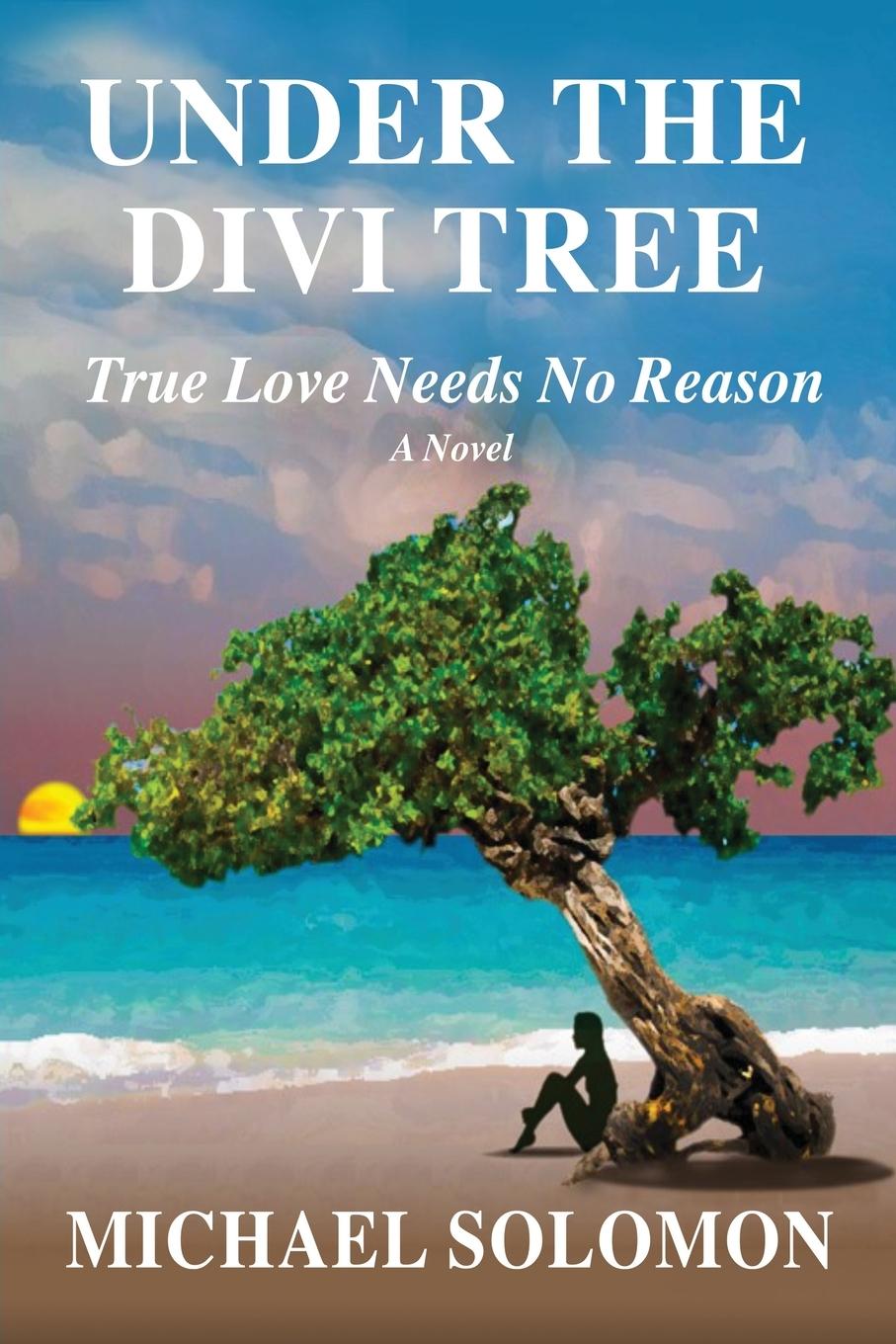 Knjiga Under the Divi Tree Michael Solomon