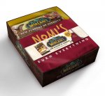 Carte World of Warcraft: New Flavors of Azeroth Gift Set Edition [With Apron] 