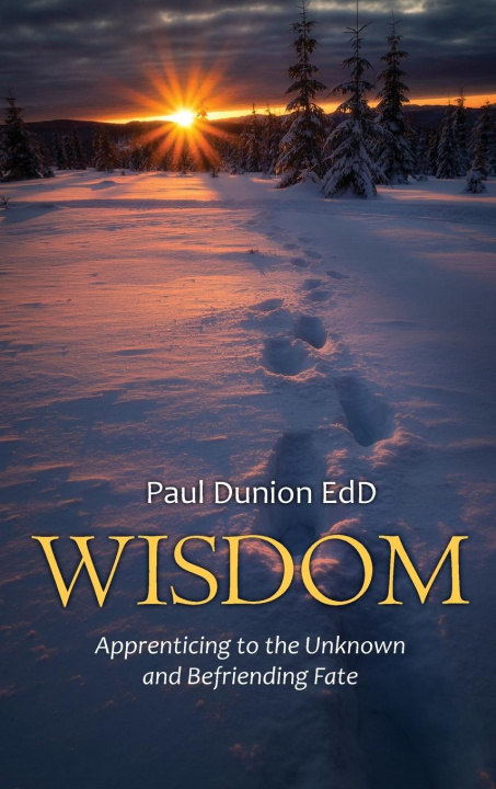 Knjiga Wisdom Paul Dunion