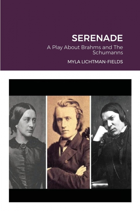 Knjiga Serenade Myla Lichtman-Fields