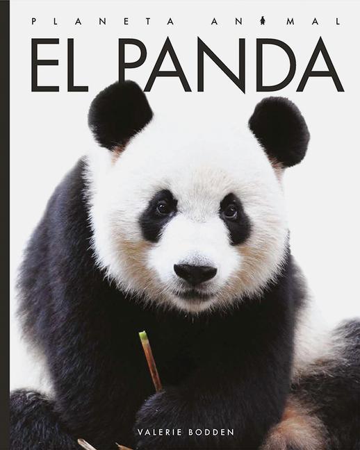 Książka El Panda 