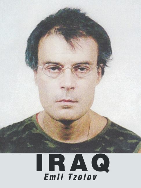 Book Iraq Emil Tzolov