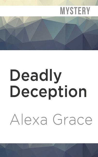 Audio Deadly Deception Lorelei Avalon