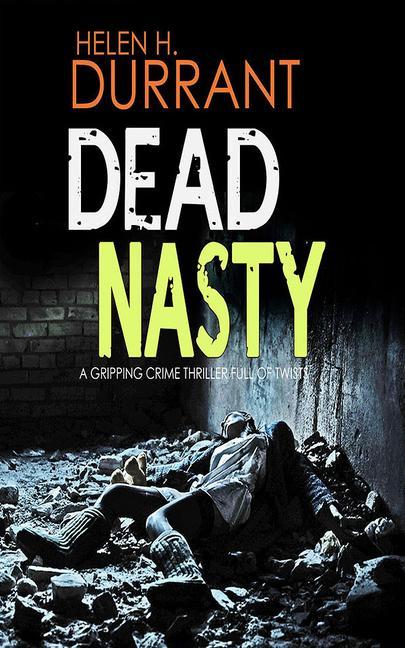 Audio  Dead Nasty Jonathan Keeble