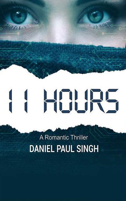 Audio 11 Hours: A Romantic Thriller Abraham Vargese