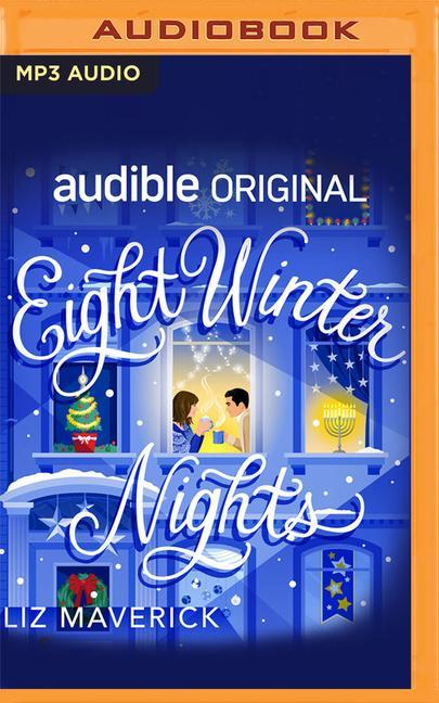 Digital Eight Winter Nights Eva Kaminsky