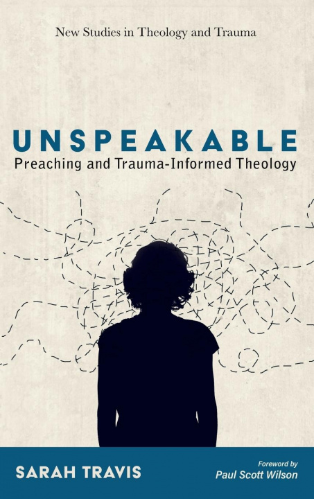 Knjiga Unspeakable Sarah Travis
