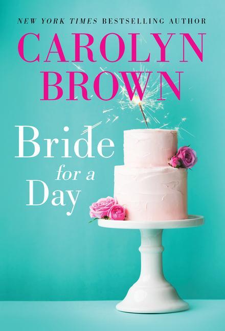 Книга Bride for a Day 
