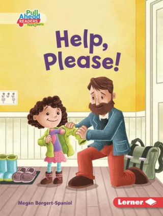 Book Help, Please! Jeff Crowther