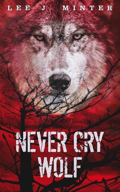 Knjiga Never Cry Wolf Mark Strange