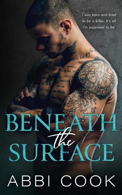 Book Beneath The Surface Abbi Cook