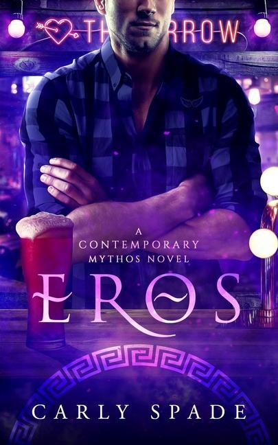 Könyv Eros 