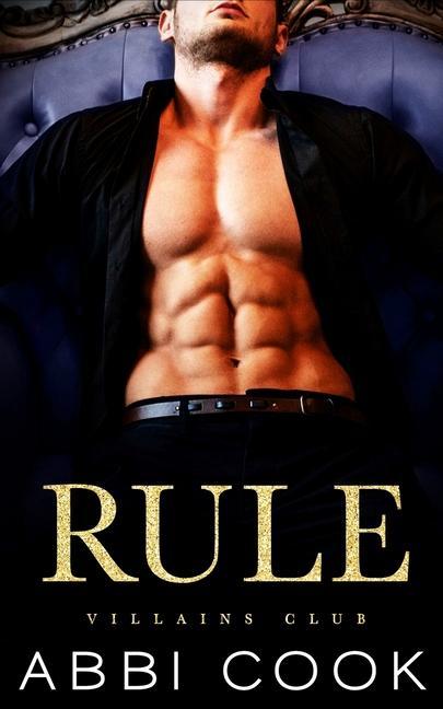 Carte Rule Abbi Cook