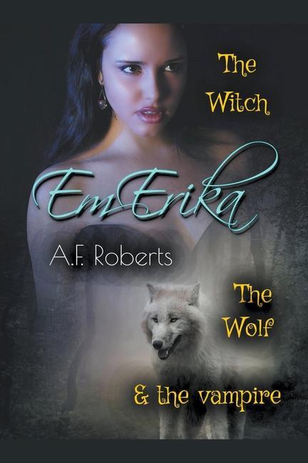 Libro Em-Erika A. F. Roberts