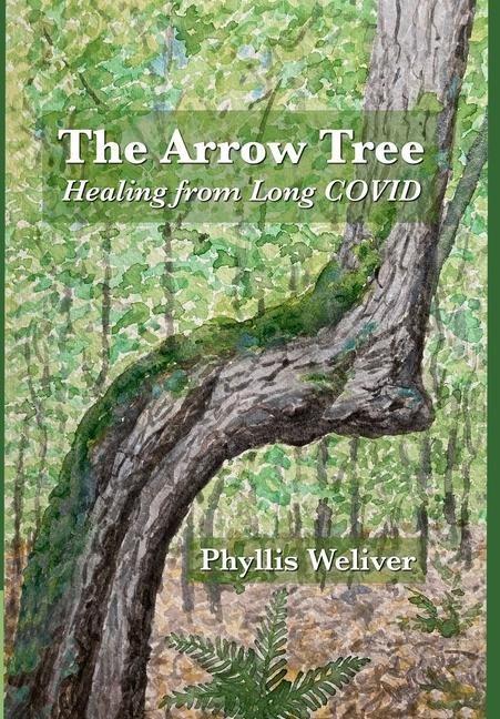 Knjiga Arrow Tree Phyllis Weliver