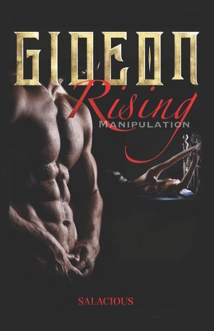 Knjiga Gideon Rising Salacious