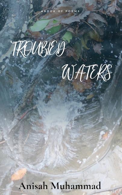 Knjiga Troubled Waters Anisah Muhammad