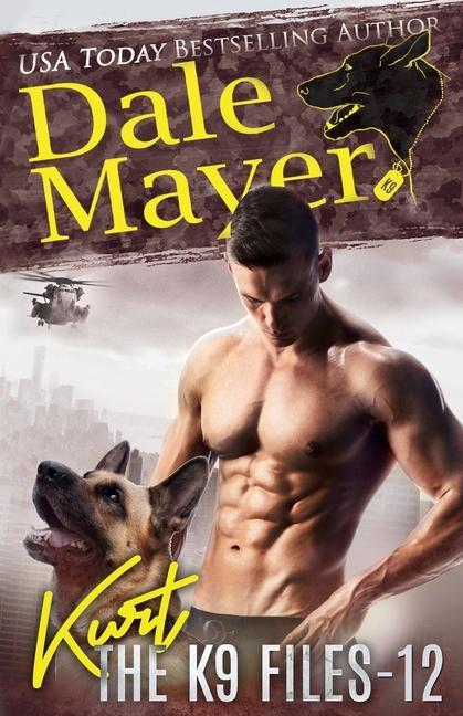 Buch Kurt Dale Mayer