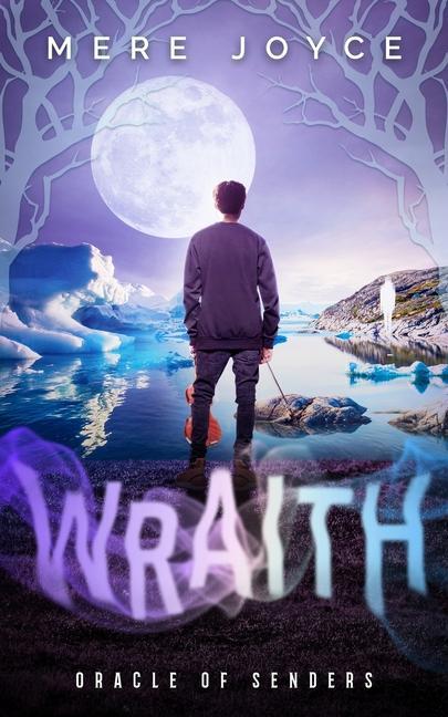 Knjiga Wraith Mere Joyce