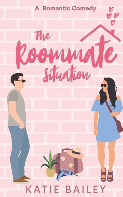 Kniha Roommate Situation 