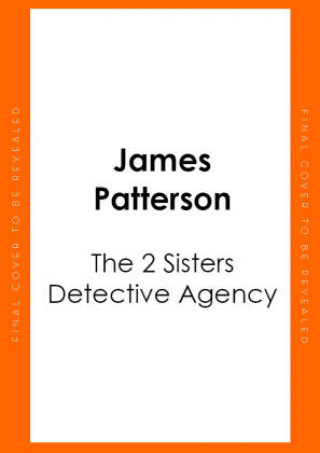 Kniha 2 Sisters Detective Agency 