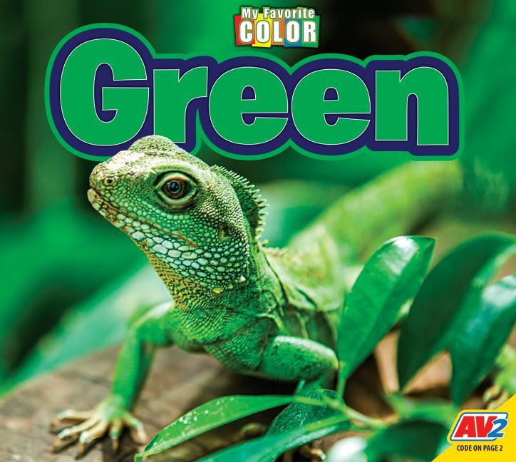 Knjiga Green Jared Siemens